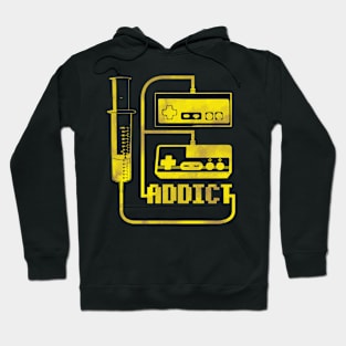 Gaming Addict Hoodie